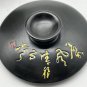 Ceramic Porcelain Tea Cup Lid Handmade Kung Fu Teaware Set