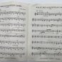 Walk Like An Egyptian Camel Early Elementary Piano Duet Kraft Federation 1990