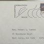 United States 1980 Winter Olympic Games Lake Placid Collection of 9 FDC Grp 1