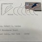 United States 1980 Winter Olympic Games Lake Placid Collection of 9 FDC Grp 1