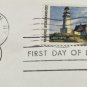 Maine Statehood First Day of Issue Cover Stamped Portland Maine 1970