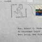 United States 1980 Winter Olympic Games Philadelphia Collection of 9 FDC Grp 3