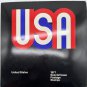 1971 COMPLETE YEAR SET OF MINT VINTAGE U.S. POSTAGE STAMPS