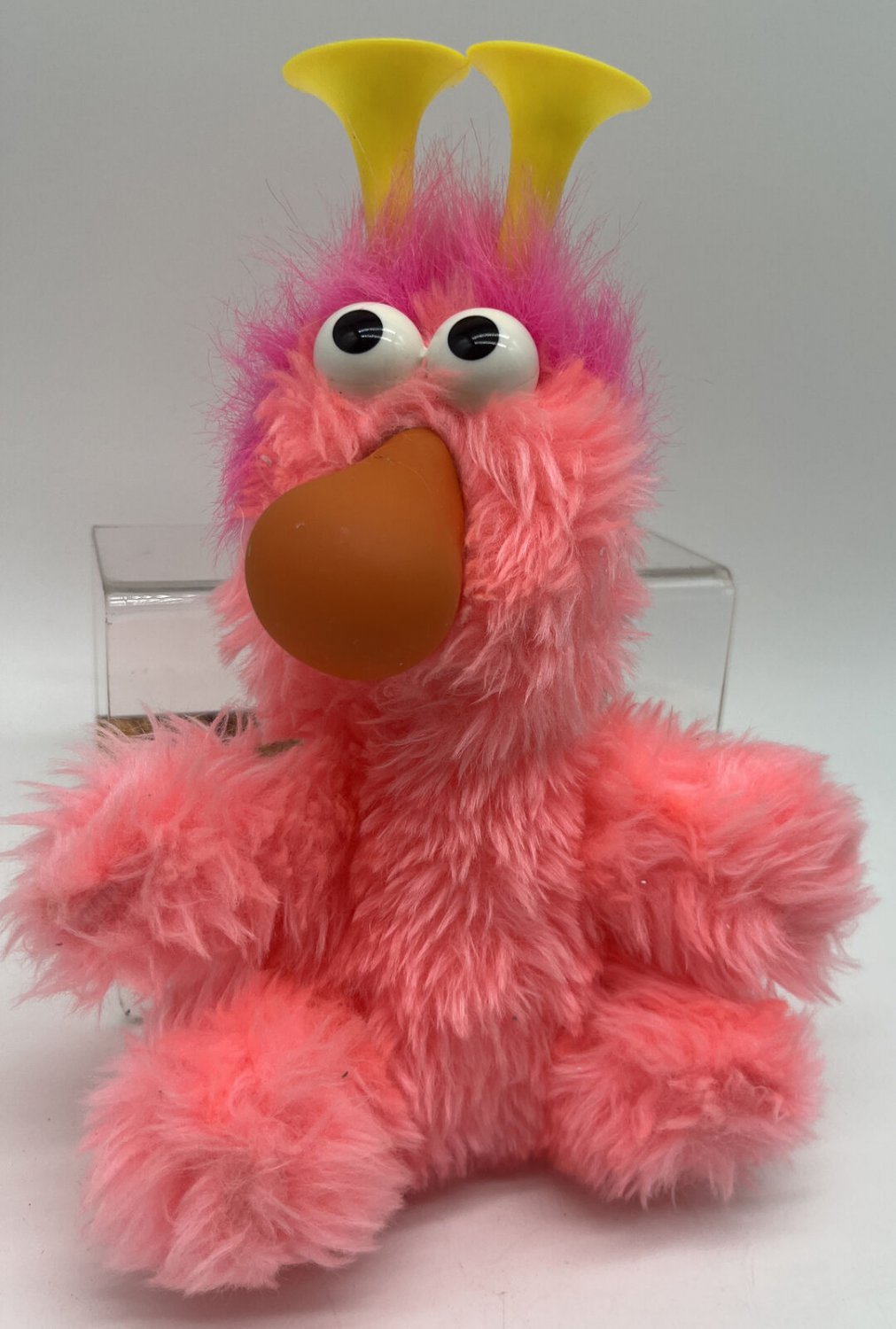 Vintage 1992 Applause Sesame Street 8