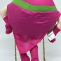 Nanco Green M&M Super Hero Cape Plush 10&acirc;�� Nanco