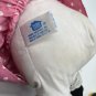 Hasbro Softies MINNIE MOUSE Large 17in Plush Vintage Disney