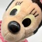 Hasbro Softies MINNIE MOUSE Large 17in Plush Vintage Disney