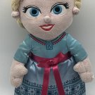 Disney Parks Disney's Babies Frozen Princess Elsa Baby Plush Doll 12"