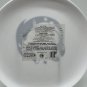 Wham-o Frisbee White 9&acirc;�� With Shark
