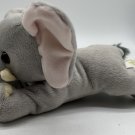 Disney Parks Worldwide Conservation Fund Parks Elephant Dumbo Talking Plush 8"