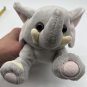Disney Parks Worldwide Conservation Fund Parks Elephant Dumbo Talking Plush 8"