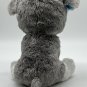 Ty Beanie Boo Whiskers Schnauser Dog Glitter Eyes Plush Animal 2015 9â