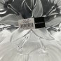 Home Beautiful Celebration Crystal Serving Bowl 7â Germany SA 939/257