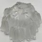 Home Beautiful Celebration Crystal Serving Bowl 7â Germany SA 939/257