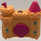 Polly Pocket Style & Sparkle Mermaid Pack Playset