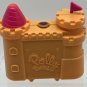 Polly Pocket Style & Sparkle Mermaid Pack Playset