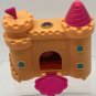 Polly Pocket Style & Sparkle Mermaid Pack Playset