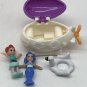 Polly Pocket Style & Sparkle Mermaid Pack Playset