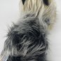 Animal Alley Yorkshire Terrier Long Hair Plush Multi-Color 11" Toys R Us