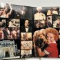 ANNIE Original Motion Picture Soundtrack Vintage 1982 Vinyl