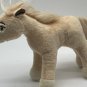 DREAMWORKS SPIRIT RIDING FREE CHICA LINDA PALOMINO TAN PONY HORSE PLUSH TOY 2019