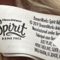 DREAMWORKS SPIRIT RIDING FREE CHICA LINDA PALOMINO TAN PONY HORSE PLUSH TOY 2019