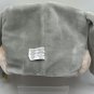 Disney Store Easter Basket Plush Thumper Bunny Rabbit Animal Head Large So Cute!