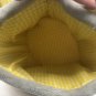 Disney Store Easter Basket Plush Thumper Bunny Rabbit Animal Head Large So Cute!