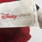 Disney Store Authentic Christmas Mickey Mouse Plush Santa Hat 8&acirc;�� Weighted Beanie