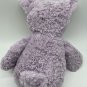 Manhattan Toy Company Best Friends Fritz Bulldog Lavender White Plush 14&acirc;��