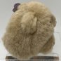HONEY THE BEAR  PUFFKINS By Swibco vintage plush Stuffed Animal /w tags 1997