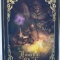 JOURNAL OF AN OUTLAW Book One By Mick McArt Fantasy Signed