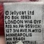 New W/ Tags Jellycat Pig Plush Fur Coat Piggy 10" Stuffed Animal Rare