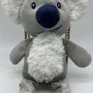 HB BabyVision Baby Koala Bear Plush! 9" Stuffed Toy Lovey