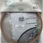 New Needle Creations "T" Is For Turtle" Embroidery Hoop Kit stamped Balloons Clo