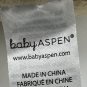 Baby Aspen Flora the Fawn Plush Velour Embroidered Deer & Tutu Bloomers Set