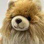 Gund Plush Boo Worlds Cutest Dog Buddy Realistic Pomeranian Long Hair 9&acirc;�� 4040347