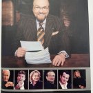 Inside Inside James Lipton Hard Cover First Edition Dust Cover