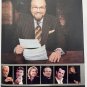 Inside Inside James Lipton Hard Cover First Edition Dust Cover