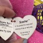 Ty Beanie Boos SCOOTER the Pink Snail (6 Inch) NEW with TAGS