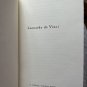 LEONARDO DA VINCI By Sherwin B. Nuland Hard Cover 1st Edition