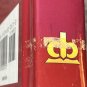 Huxford's Old Book Value Guide Hardcover 10th Edition 25,000 Books 1998