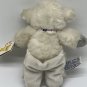 MARY MEYER 1996 Tippy Toes LAMB Nursery Rhyme 6" Finger Puppet