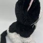 Ganz Bowzers & Meowzers Tuxedo Black and White Cat 11&acirc;�� Plush Stuffed H14013