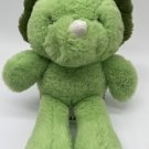 Animal Adventure Baby Green Dinosaur Plush 2021 Triceratops Soft 11”