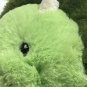 Animal Adventure Baby Green Dinosaur Plush 2021 Triceratops Soft 11â