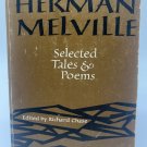 Herman Melville Selected Tales And Poems (1964) Vintage