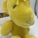 Hallmark Graduation Woodstock Way to Go Graduate 9” Plush Soft Stuffed Animal