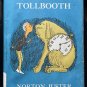 Earlier printing, 1964. The Phantom Tollbooth By Norton Juster HC DJ