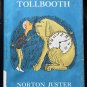 Earlier printing, 1964. The Phantom Tollbooth By Norton Juster HC DJ